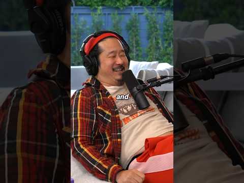 Bobby Lee PRESSES Mike Majlak! 😤🇰🇷