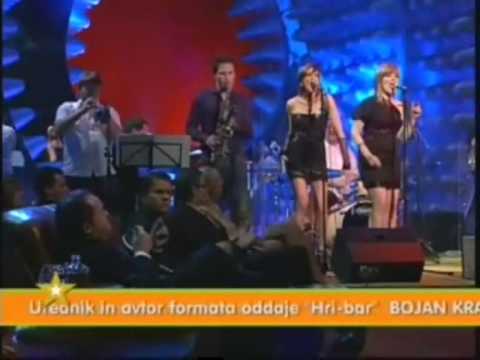 XEQUTIFZ in H-Band - Dance to The Music