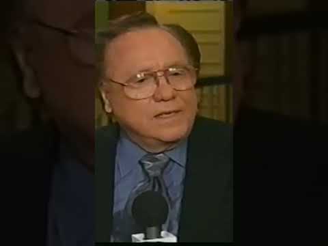 Thumbnail for Hear Earl Scruggs' Interview on CMT #interview #bluegrass #scruggs by Earl Scruggs