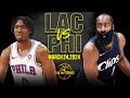 Los Angeles Clippers Vs Philadelphia 76ers Full Game Highlights March 24 2024 FreeDawkins