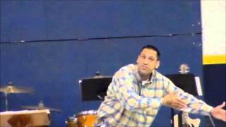 Saturday night Freeway, message title : greatness