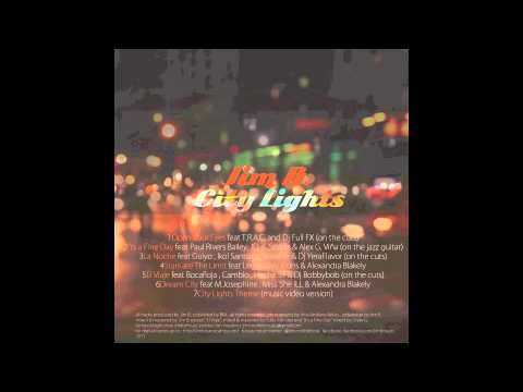 La Noche feat Guiyo, Ikol Santiago & Vnrable  (prod by Jim B. )