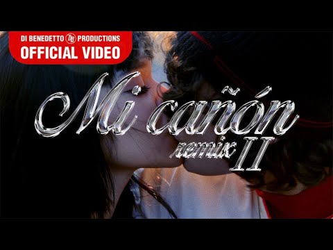 Di Benedetto  Productions and HEREDIA EL 2BLE AA