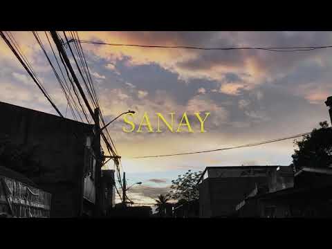 SANAY - Boy Pungay x Meds (Official Audio)