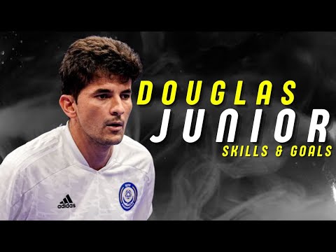 Douglas Junior - Amazing Skills & Goals