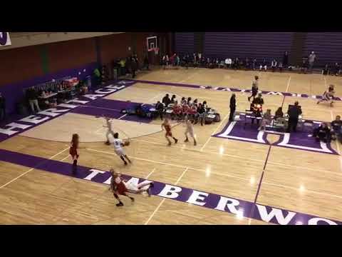 L9 defeats 90TEN (Wall), 38-32 - Adidas Presidents' Day Tournament of Champions