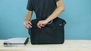 Geanta laptop Lexon Premium