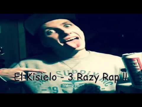 McKriss - 3 Razy Rap