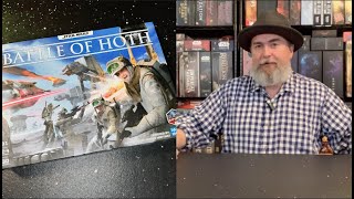 TDG: Star Wars: Battle of Hoth