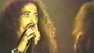 9/19 - Death Row (Pentagram) - Drive Me To The Grave - Live in Virginia 1983