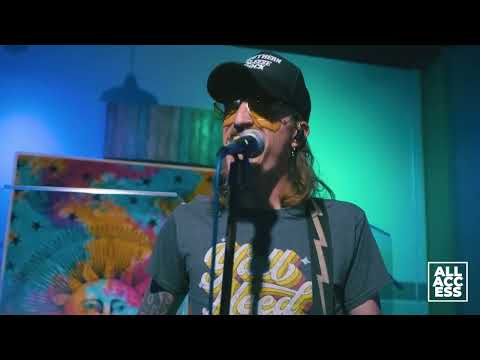 Framing The Red - Bullets Live