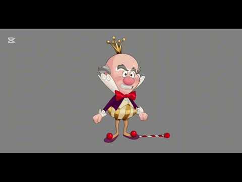 PINOCCHIO AND KING CANDY ANIMATIONS! | Disney Heroes: Battle Mode 
