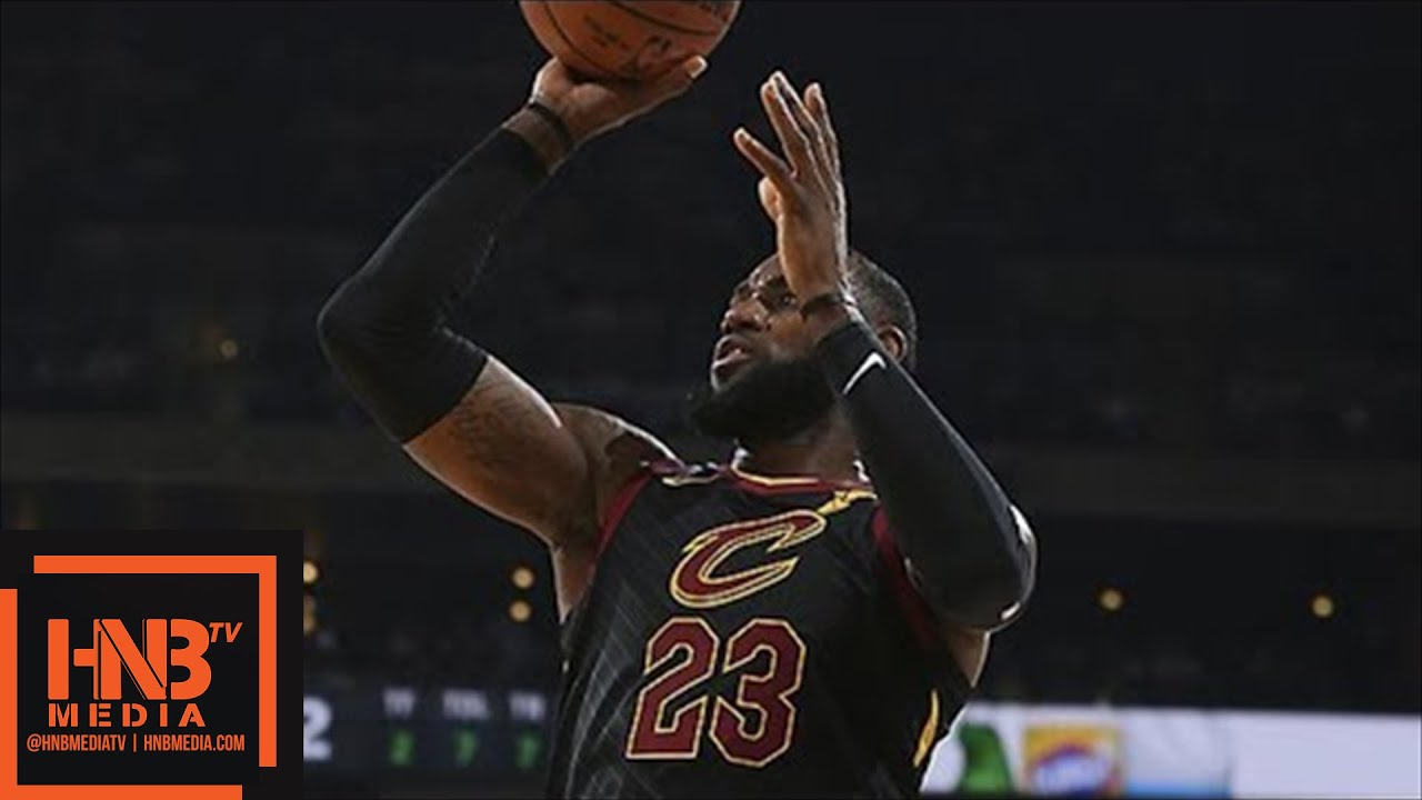 Cleveland Cavaliers vs Golden State Warriors Full Game Highlights / Week 11 / Dec 25