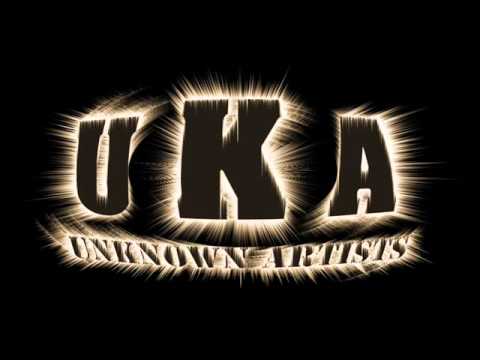 UKA Crew -  Munichs Finest feat. M.A.N