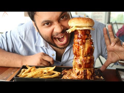 download lagu mp3 mp4 Godfather Burger Bandra, download lagu Godfather Burger Bandra gratis, unduh video klip Godfather Burger Bandra