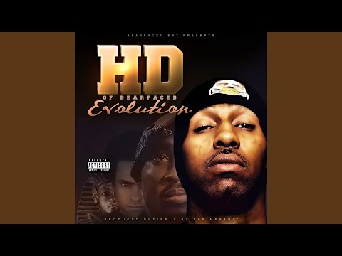 All About Money (feat. A-One)