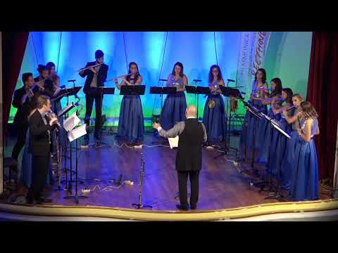 @ionbogdanstefanescu  Ștefan Diaconu - Suită de cântece din Nordul României