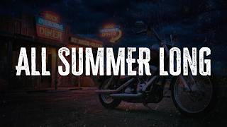 Kid Rock - All Summer Long | Lyrics
