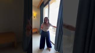 Fareste il BAGNO in un Mare MORTO #shorts