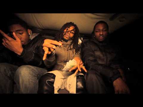 Soloketo - pow pow (Official Music Video)