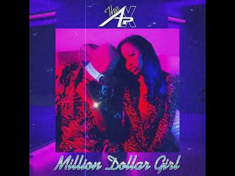 The APX - Million Dollar Girl