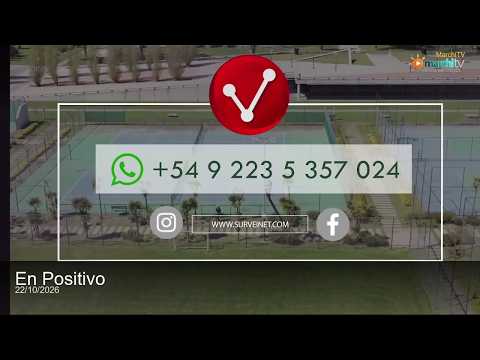 En Positivo | Un programa de MarchiTV (22/10/2026) | MarchiTV