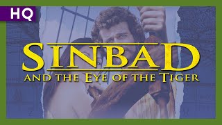 Sinbad and the Eye of the Tiger (1977) Trailer