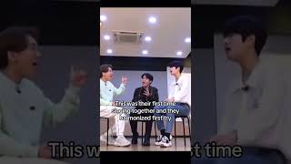 Download lagu I would NEVER forget mayfly 😭 #btob #eunkwang #straykids #seungmin #ateez #jongho #mayfly #fyp mp3