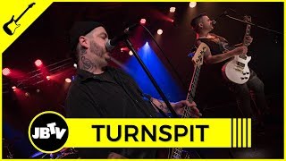 Turnspit - Irish Name | Live @ JBTV