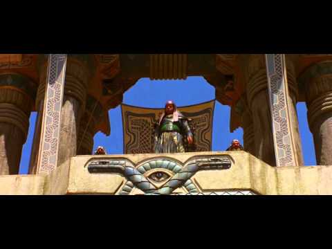 Conan the Barbarian (1982) Trailer (HD)