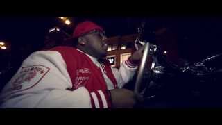 Krizz Kaliko - Night Time - Official Music Video