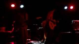 The Acorn - Crooked Legs (Live at Mercury Lounge, 5/6/08)