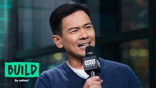 Joel de la Fuente Was Immediately Interested In His \