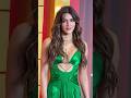 Kriti Sanon In Green Gown At Pinkvilla Awards 2026 Edit 4K 60FPS Part 1