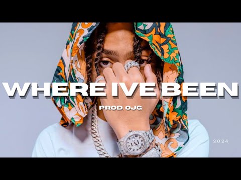 [FREE] Jersey Club x 90s Sample Drill Type Beat - "Where I've Been" | Jersey Drill Type Beat 2023