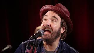 Red Wanting Blue - High And Dry - 6/22/2018 - Paste Studios - New York, NY
