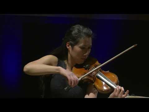 Trio con Brio plays Haydn: Piano Trio No.44