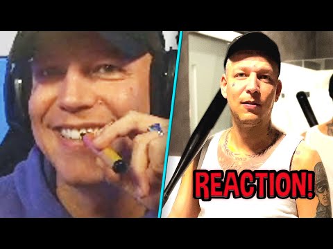 Monte wurde BEKLAUT!😂 Reaktion auf INSHALLAH WIR REDEN SPÄTER | MontanaBlack Reaktion