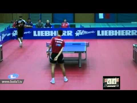 Tiago Apolonia - Michael Maze set 4 [ECL 11-12]