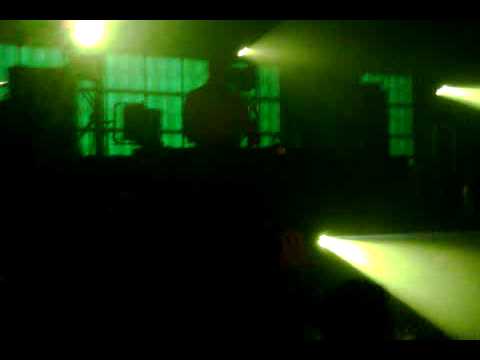 Rank 1@The Whiskey(YYC)(1-28-10) Rank 1 vs L. Miskovsky - Still Symfo[SIM7 Blissful Mashup]