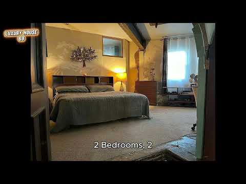 Would You Live In This $249,900