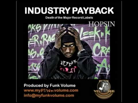 Industry Payback - Produced by Funk Volume