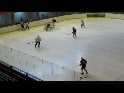 CHRISTMAS CUP 2016 U13 Pardaugava04 - HSM SELECT 05 2-0 (Ružamberok) 27.12.2016