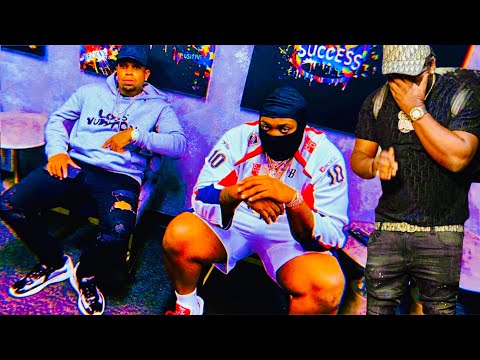 Rio Da Yung Og x Louie Ray x Peezy - Made It Big (Official Music Video)