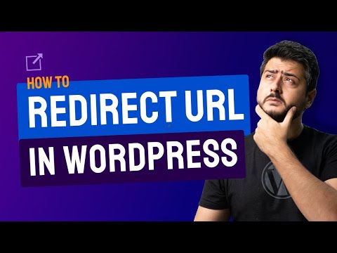 WordPress 301 Redirect: How To Create, Remove and Manage