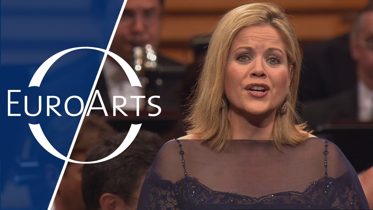 Strauss Sublime. Thielemann y Renée Fleming