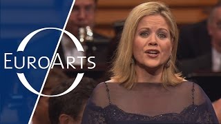 Renée Fleming: Richard Strauss - Four Last Songs for Soprano and Orchestra (Lucerne 2004)