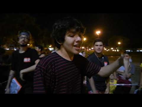 MUNSTER vs KHALIL - 4tos Fecha 1 CLÁSICO (Pretemporada 2K20) - Buscando El Punch 🥊💥