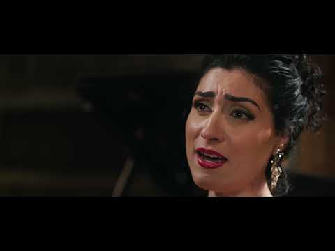 Claire Antoine | Puccini | Talents Adami Classique 2021