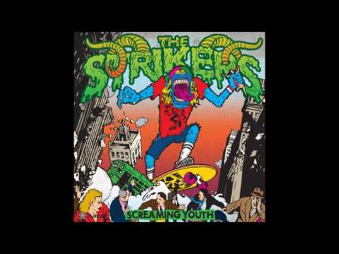 Unionway - 스트라이커스 (The Strikers)